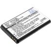 Toshiba Camileo P100 B10 Air 10 Battery 084-07042L-072 PX1728 - 1