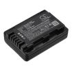 Battery for Panasonic HC-V201K V130K V110P-K V110 (VW-VBY100) - 1