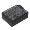 Panasonic Lumix Battery DMW-BLC12 for FZ-2000, GX8, GH2 Series - 2