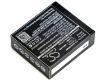 Cybernetik Ultra HD 4K UHD 4K Battery Replacement - 2