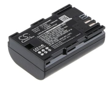 Tether Tools Air Direct Battery Replacement - 1
