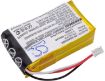 Battery for GoPro Hero Plus HWBL1 CHDHA-301 PR-062334 - 2