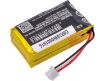 Battery for GoPro Hero Plus HWBL1 CHDHA-301 PR-062334 - 4