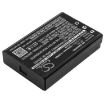 Zoom Q8 Recorder Battery BT-03 Replacement - 2