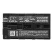 Sony UPX-2000 Printer & Glasstron PLM-A55/A35/50 Battery NP-F930 - 7