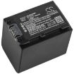 Sony NP-FV50A Battery for NEX-VG30 HDR-PJ675 CX680 AX700 AX53 - 1