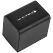 Sony NP-FV50A Battery for NEX-VG30 HDR-PJ675 CX680 AX700 AX53 - 4