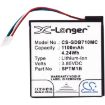 Battery for GoPro Hero 7 White/Silver (p/n SPTM1B) - 3