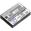 Midland XTC450 XTC400 Battery BATT17L Replacement - 2