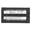 Fuji VMBPL60A VMBPL30A Battery Replacement - 5