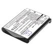 Insignia NS-DSC1112SL Camera Battery Replacement - 2