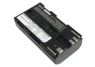 Canon XLH1 XL2 XL1S XL1 XHG1 XHA1 GL2 GL1 Battery BP-930G - 1