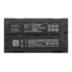 JVC GR-DVM1 GR-DVL9000 Battery BN-V812 BN-V812U Replacement - 5