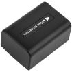 Sony NP-FV50A Battery for NEX-VG30 HDR-PJ675 CX680 AX700 AX53 - 4