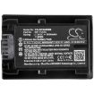 Sony NP-FV50A Battery for NEX-VG30 HDR-PJ675 CX680 AX700 AX53 - 5