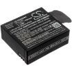 Aee S9A S91B S90 LyfeTitan LyfeSilver D90 Battery (ACC-D90) - 1