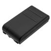 Battery for Saba VM-P5P VM-H100P VM-D8 VM-D6 VM-D5 VM-D3 Models - 4
