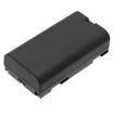 Battery for Hitachi VMH Series (p/n M-BPL30 VM-BPL13) - 3
