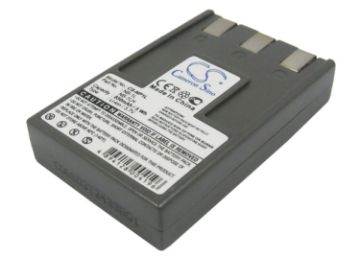 Canon PowerShot S500 S410 S400 S330 S300 S230 Battery NB-1L - 1