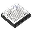 Battery for DXG PAC-0040 DXG-5B7V 5B1V 580V 566V 556V 535V 534V 533V 532V - 1