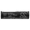 Kyocera Samurai 2100DG 2100G BP-1600R Battery Replacement - 3