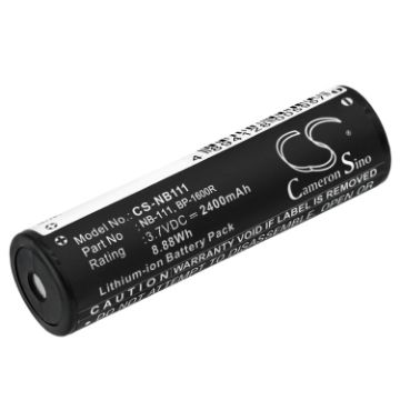 Sharp MD-SS70 MD-MS200 MD-MS100 MD-CS100 Battery AD-MS10BT - 1