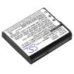 Sony Cyber-Shot DSC-W100B/WX1S/WX1N/WX1B/WX10V Battery NP-BG1/NP-FG1 - 2