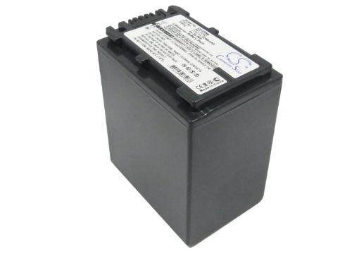 Sony HDR Series Battery NP-FV90 for HDR-XR150/UX7/UX5/TG5/HC7/CX550 - 1