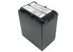 Sony HDR Series Battery NP-FV90 for HDR-XR150/UX7/UX5/TG5/HC7/CX550 - 2