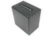 Sony HDR Series Battery NP-FV90 for HDR-XR150/UX7/UX5/TG5/HC7/CX550 - 4
