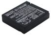Battery for Panasonic Lumix DMC-LX7 Series (DMW-BCJ13) - 3