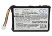 Battery for Flip Video UltraHD MinoHD U260W U260B S1240 M3160 - 5