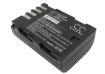 Panasonic Lumix DMC-GH4/GH3 Battery DMW-BLF19/BLF19E - 1