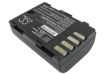 Panasonic Lumix DMC-GH4/GH3 Battery DMW-BLF19/BLF19E - 2