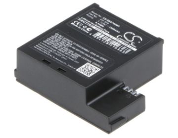 Battery for Rollei Actioncam 6S/7S WiFi (p/n DS-S50) - 1