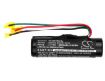 Bose V35 T20 535II 525II 520II Battery (p/n 064454 626161-0010) - 5