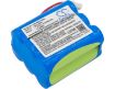 TDK Life on Record A73 Boombox Battery (p/n 6AA-HHC) - 1