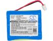 TDK Life on Record A73 Boombox Battery (p/n 6AA-HHC) - 3