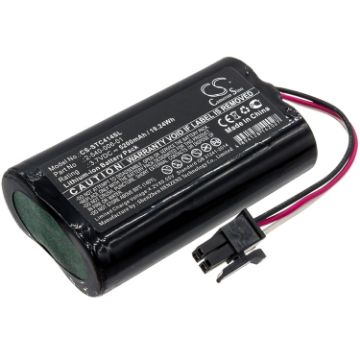 Soundcast Outcast Melody MLD414 Battery (p/n 2-540-006-01) - 1