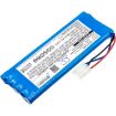 Soundcast Outcast ICO421 ICO420 Battery (p/n ICOB2 OUTCAST 20S-1P) - 2