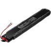 Battery for Bang & Olufsen Beosound 3 HHR-150AAC8 PA-PN0094.R003 - 2