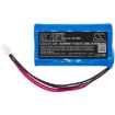 Battery for Philips ShoqBox SB500M INR18650-2S SB500M/00 - 3