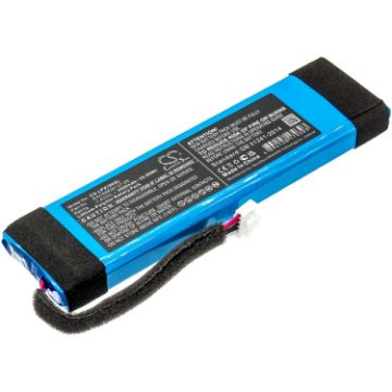 LG XBOOM Go PL7 Battery EAC66836137-2S Replacement - 1