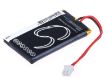 JVC SP-AD90 SP-AD70 Battery (p/n OJCJ-034) - 3