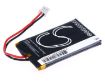 JVC SP-AD90 SP-AD70 Battery (p/n OJCJ-034) - 4