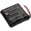Marshall Kilburn Battery (p/n TF18650-2200-1S4PA) - 2