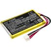 LG XBOOM Go PL2 Battery (EAC63558701) Replacement - 1