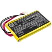 LG XBOOM Go PL2 Battery (EAC63558701) Replacement - 2