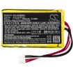 LG XBOOM Go PL2 Battery (EAC63558701) Replacement - 3