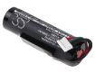 Battery for Logitech WS600VI WS600BL UE Roll 1/2 Boom (533-000122) - 3